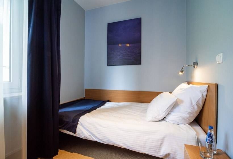 هتل Nawigator Szczawnica