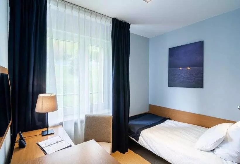 Szálloda Nawigator Szczawnica