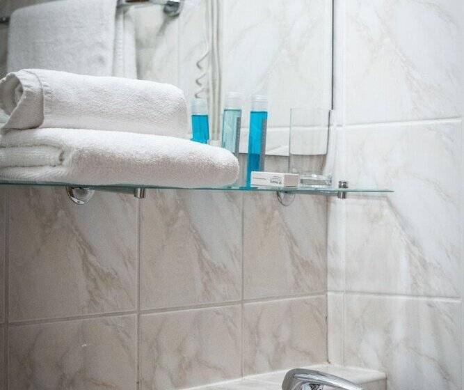 هتل Nawigator Szczawnica