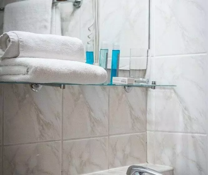 Szálloda Nawigator Szczawnica