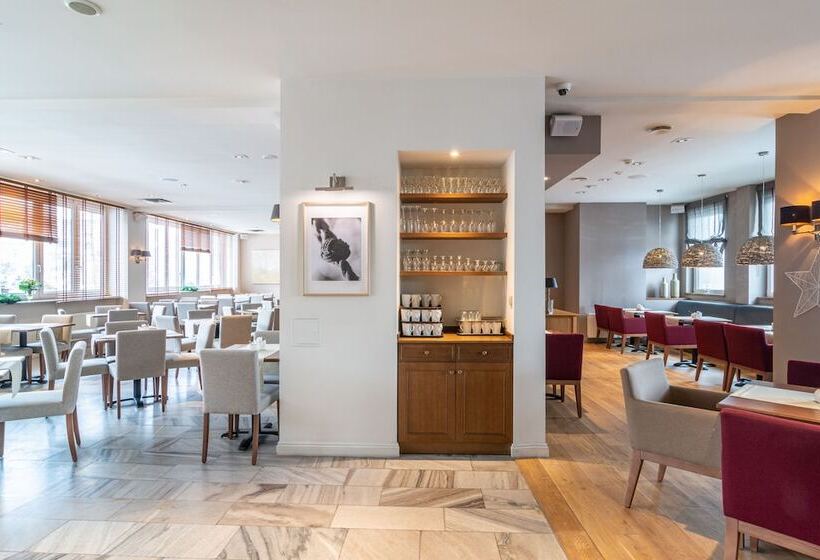 هتل Nawigator Szczawnica