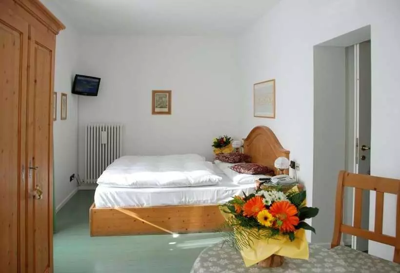 בית מלון כפרי Oasi