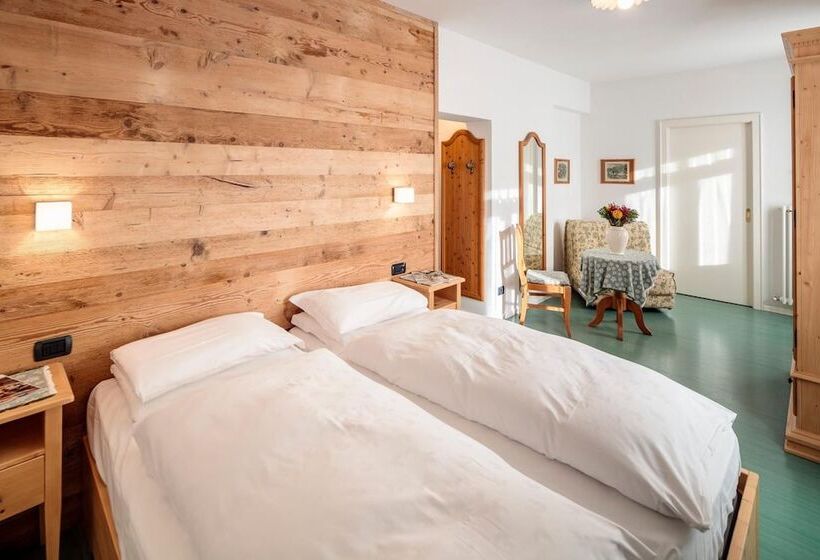 בית מלון כפרי Oasi