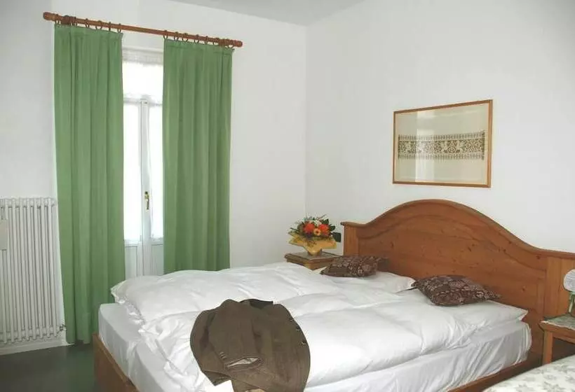 בית מלון כפרי Oasi