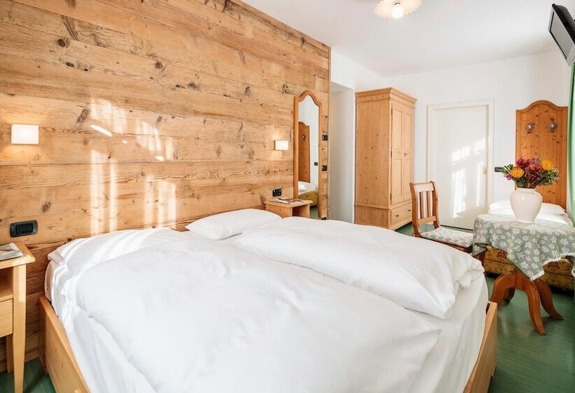 בית מלון כפרי Oasi