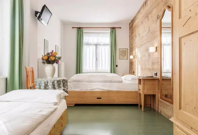 בית מלון כפרי Oasi