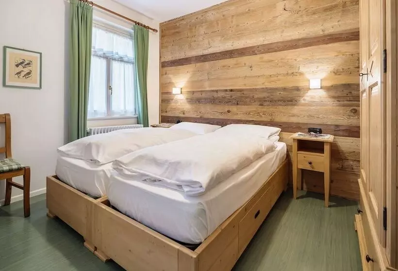 בית מלון כפרי Oasi