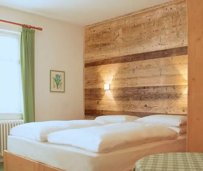 בית מלון כפרי Oasi