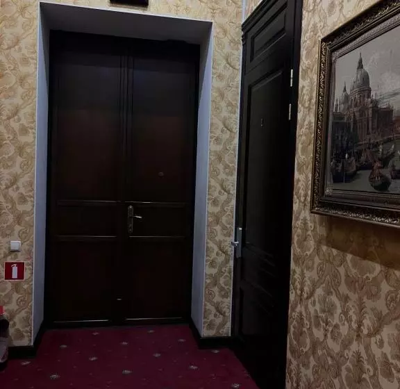 هتل Oreanda