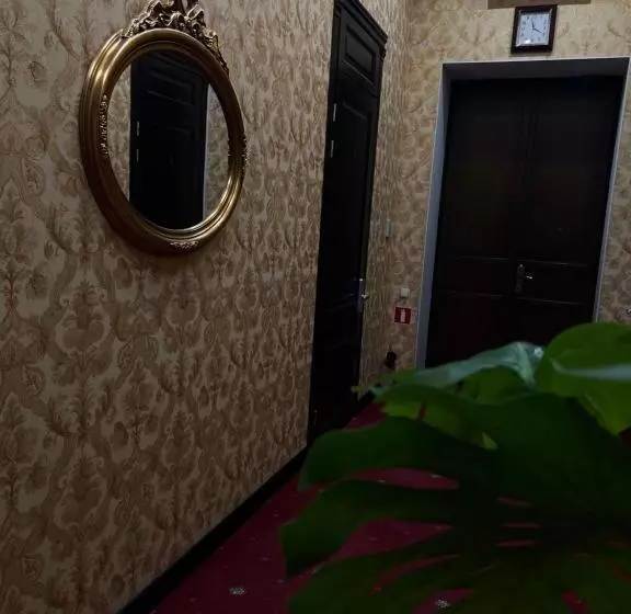 هتل Oreanda
