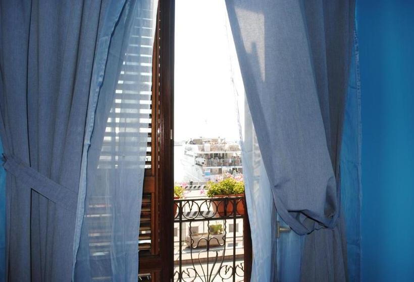 בית מלון כפרי Petit