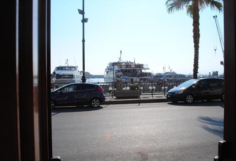 בית מלון כפרי Petit