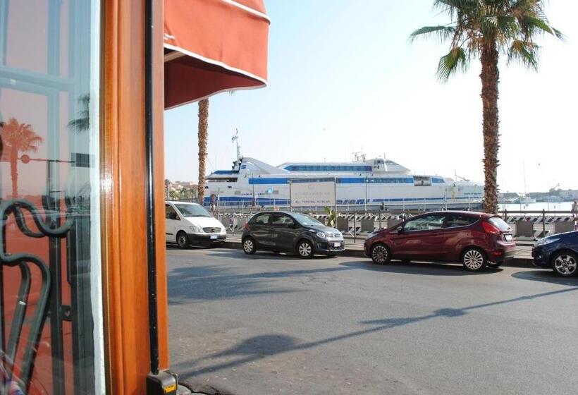 בית מלון כפרי Petit