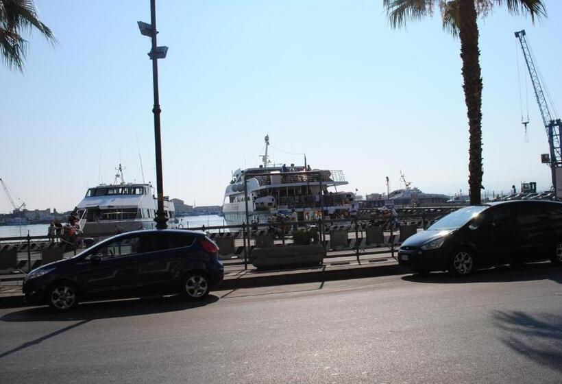 בית מלון כפרי Petit