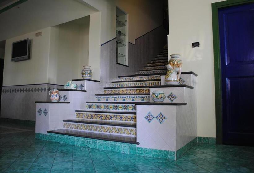 בית מלון כפרי Petit