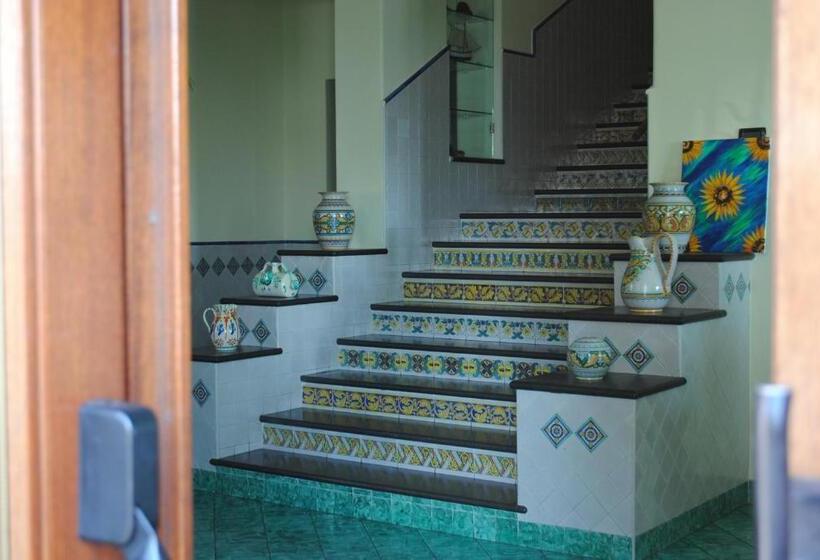 בית מלון כפרי Petit