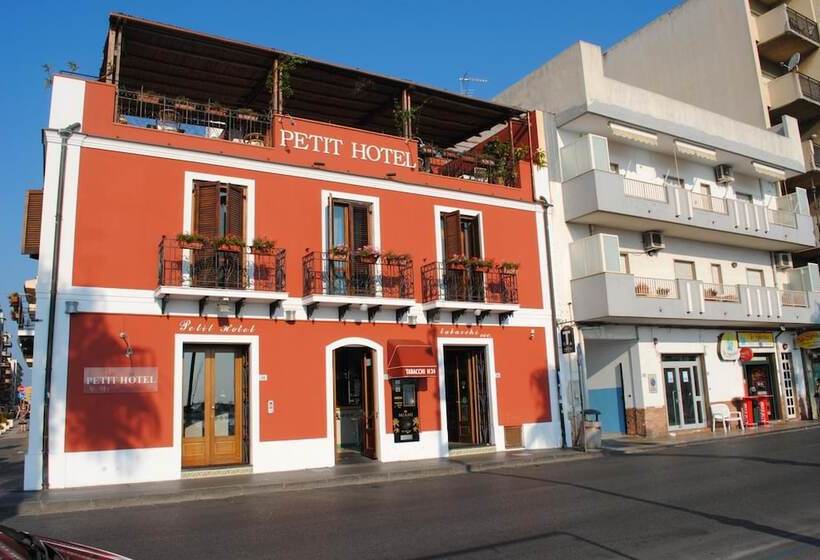 בית מלון כפרי Petit