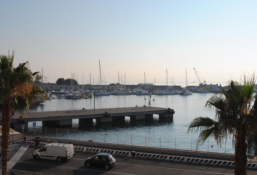 בית מלון כפרי Petit