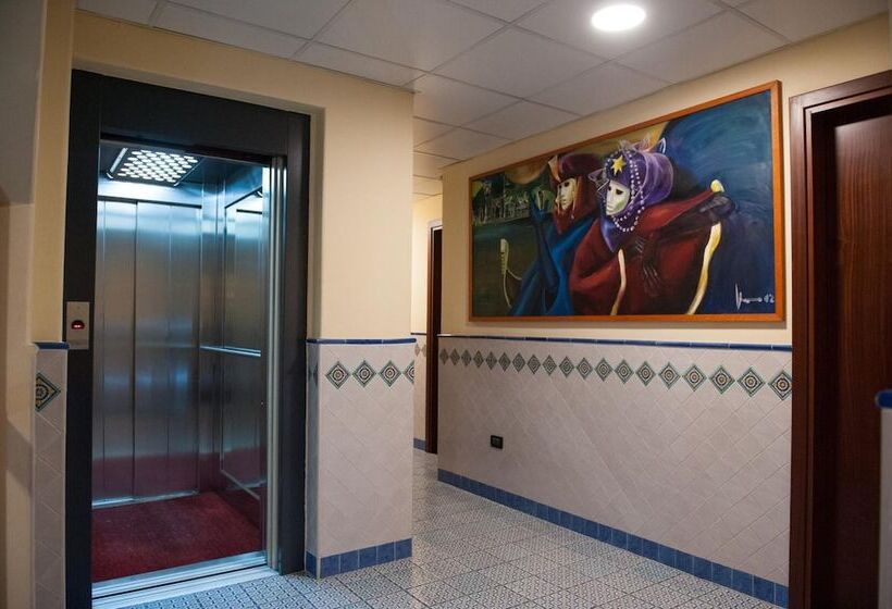 בית מלון כפרי Petit