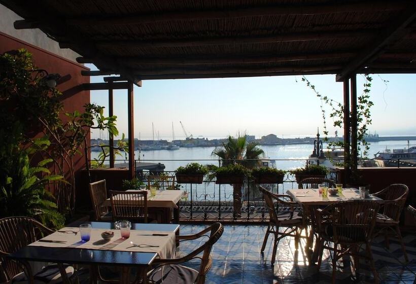 בית מלון כפרי Petit