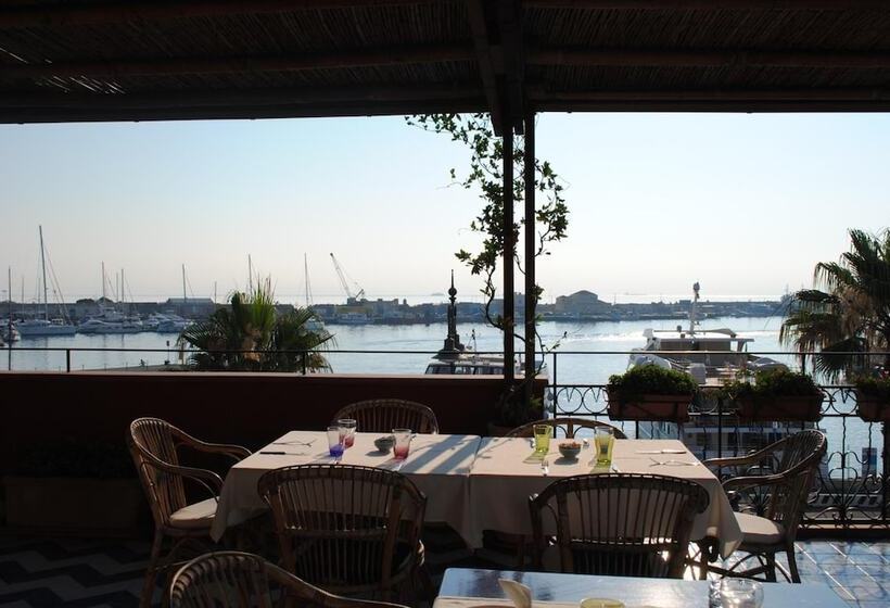 בית מלון כפרי Petit