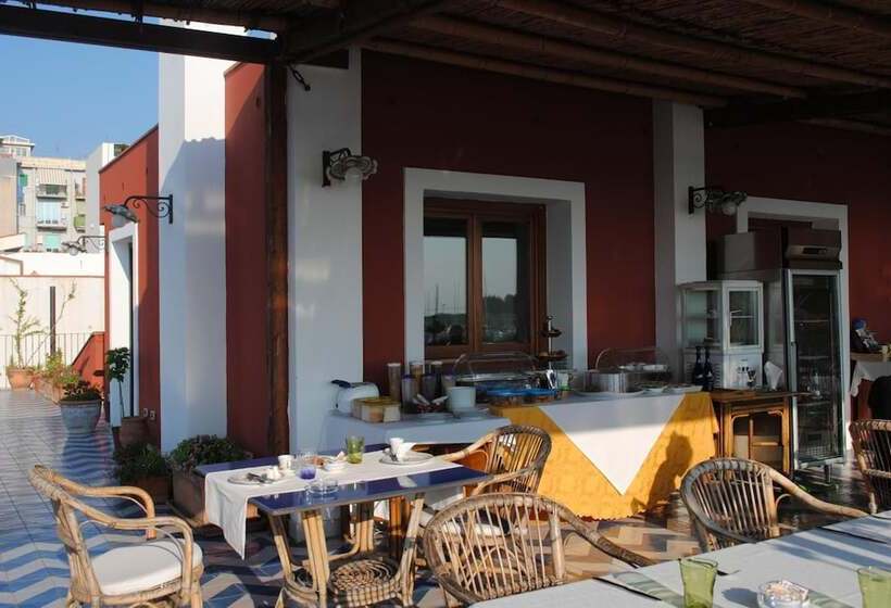 בית מלון כפרי Petit