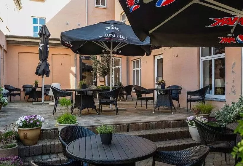 בית מלון כפרי Postgaarden