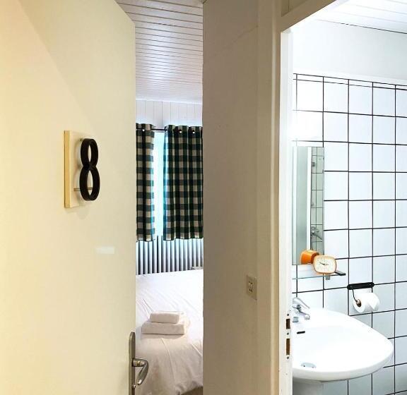 호텔 Relais Des Villards