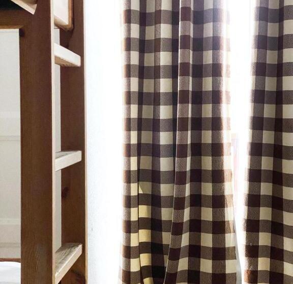 호텔 Relais Des Villards