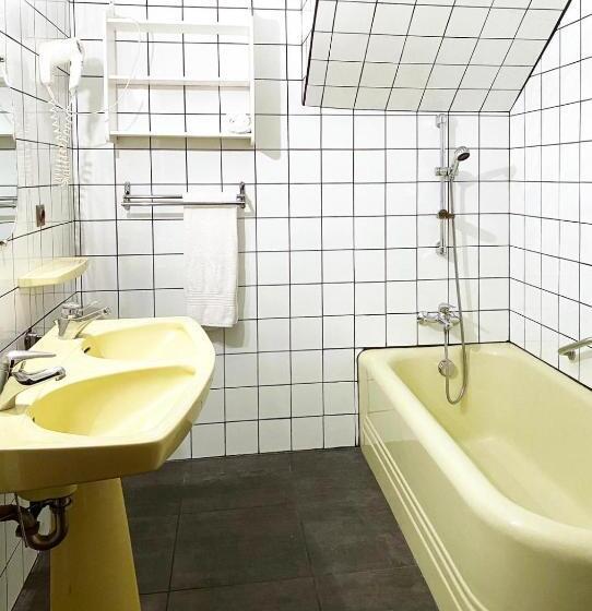 호텔 Relais Des Villards