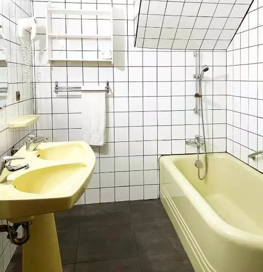 هتل Relais Des Villards