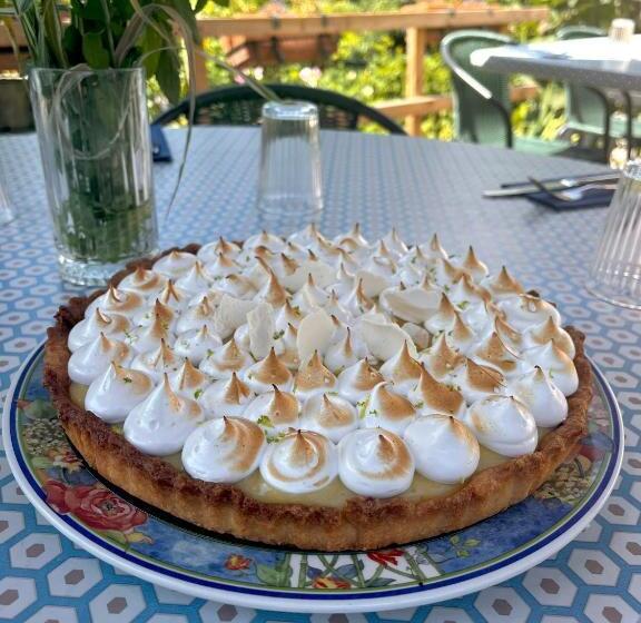 호텔 Relais Des Villards