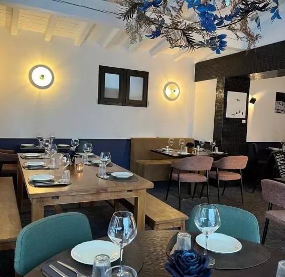 هتل Relais Des Villards