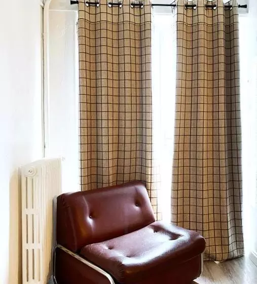 هتل Relais Des Villards