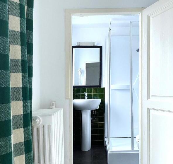 호텔 Relais Des Villards