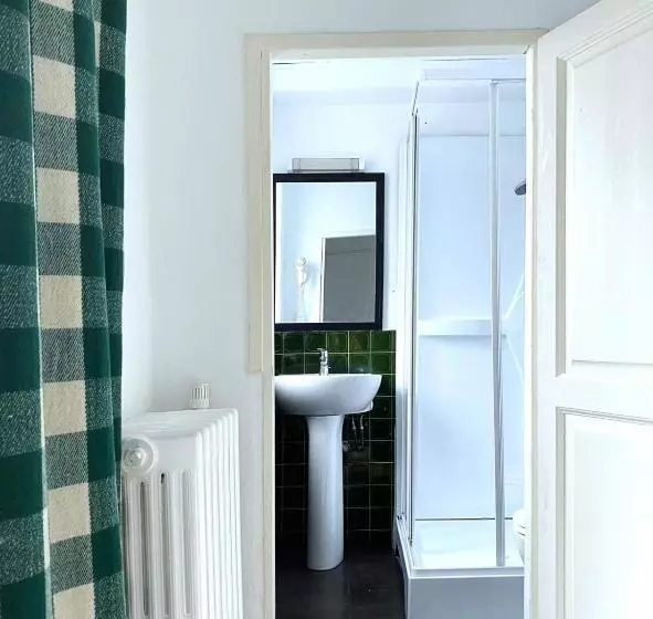 هتل Relais Des Villards