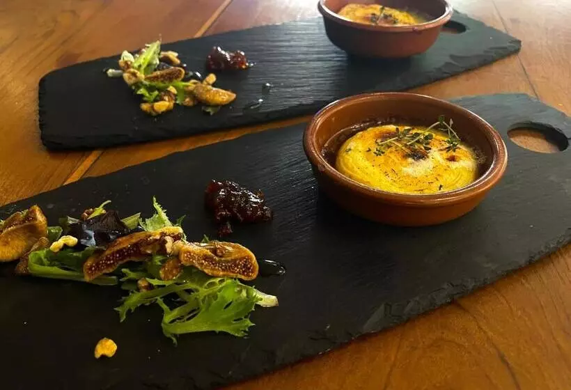 هتل Relais Des Villards