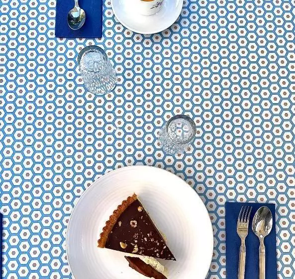 هتل Relais Des Villards