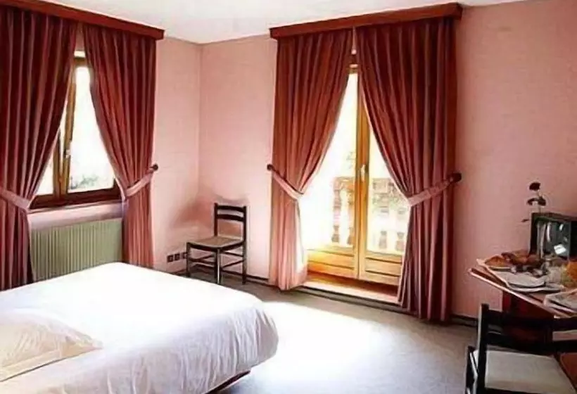 فندق Hôtel Restaurant A L Aigle