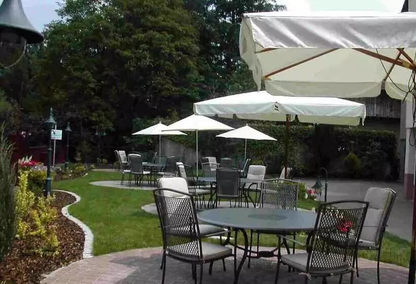 فندق Hôtel Restaurant A L Aigle