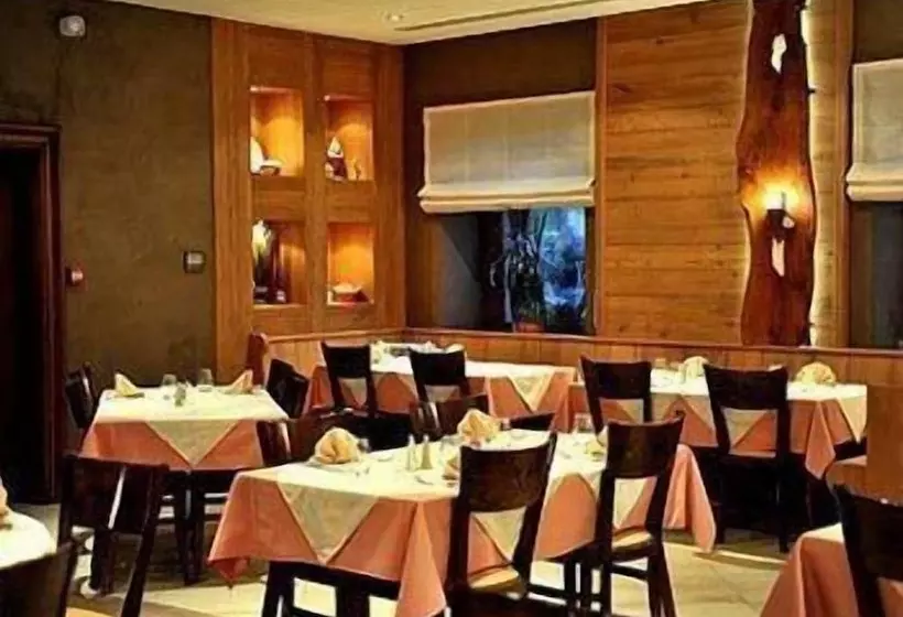 فندق Hôtel Restaurant A L Aigle