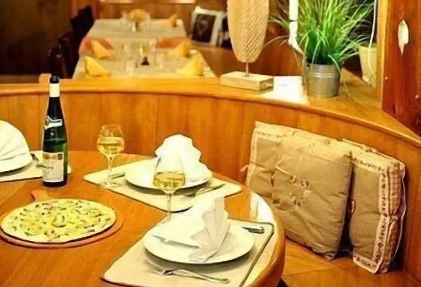 فندق Hôtel Restaurant A L Aigle