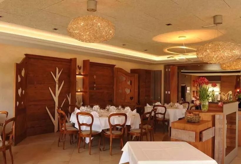فندق Hôtel Restaurant A L Aigle