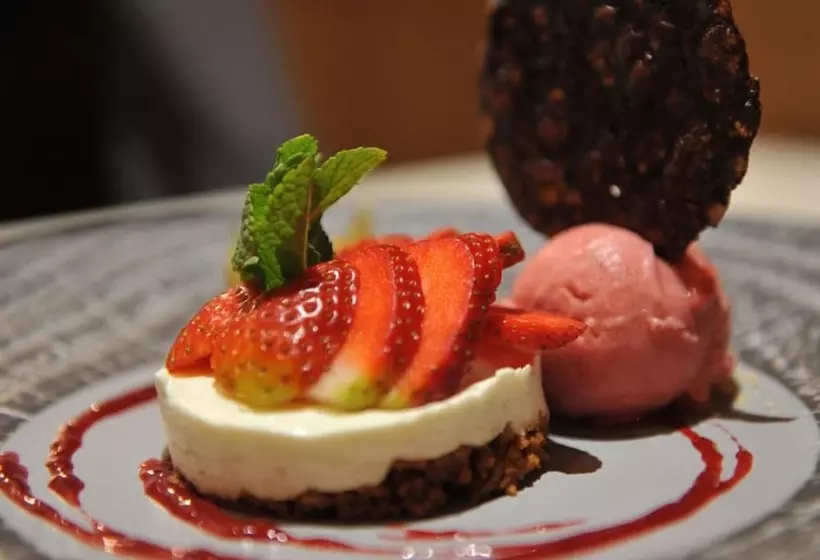 فندق Hôtel Restaurant A L Aigle