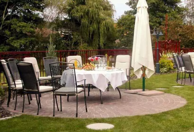 فندق Hôtel Restaurant A L Aigle