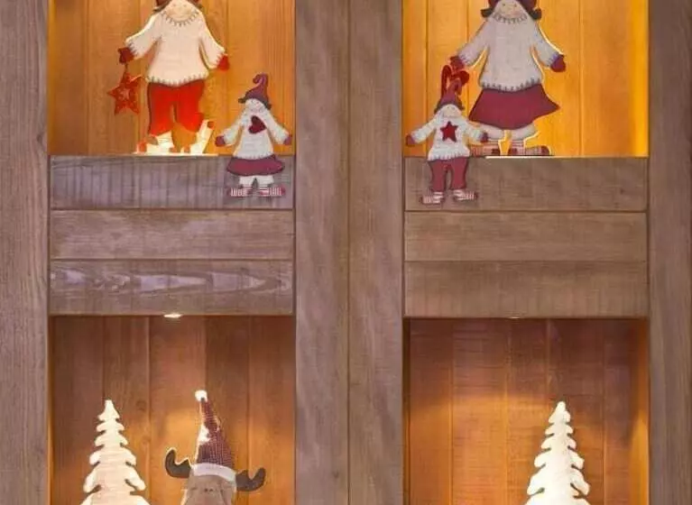 فندق Hôtel Restaurant A L Aigle