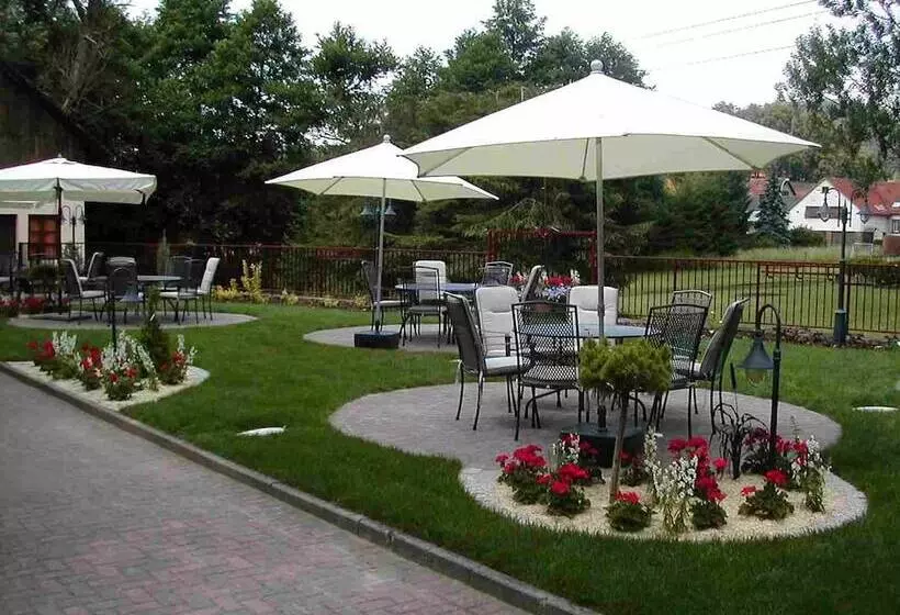 فندق Hôtel Restaurant A L Aigle