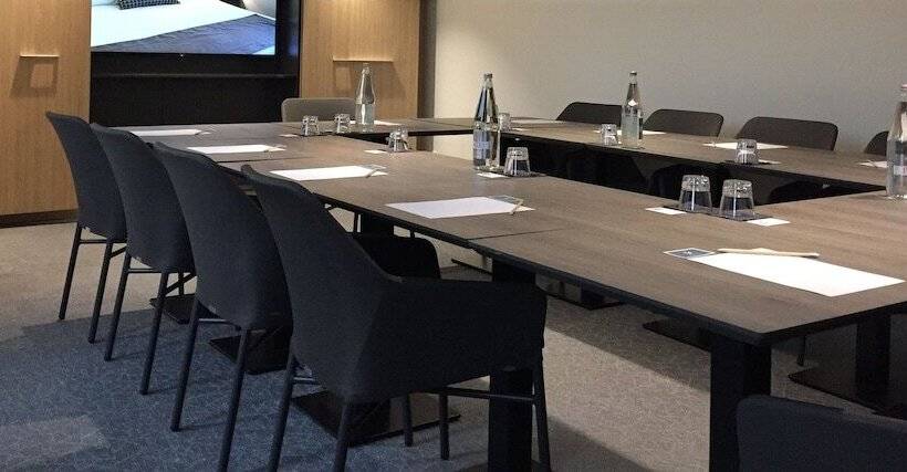 בית מלון כפרי Logis Hôtel & Restaurant Les Mouettes Larmor Plage, Proche De Lorient