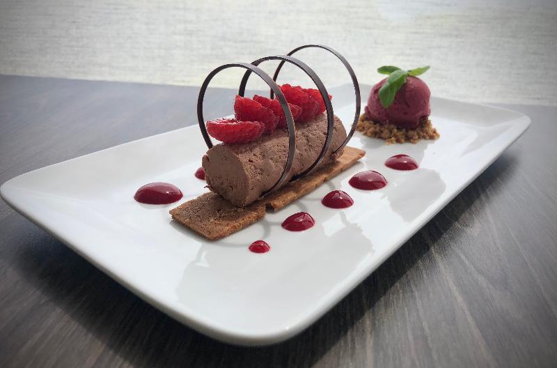 בית מלון כפרי Logis Hôtel & Restaurant Les Mouettes Larmor Plage, Proche De Lorient