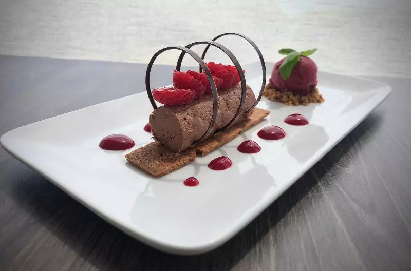 Hotell Logis Hôtel & Restaurant Les Mouettes Larmor Plage, Proche De Lorient